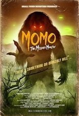 Момо: монстр из Миссури
