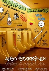 Всё дело в понедельнике