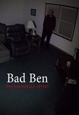 Плохой Бен - Эффект Манделы