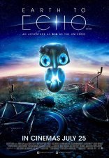 Внеземное эхо