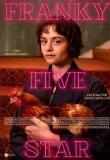 Фрэнки 5 звезд