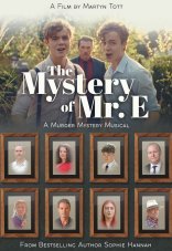 Загадка мистера И