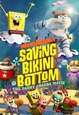 Спасая Бикини Боттом: Фильм Сэнди Чикс 