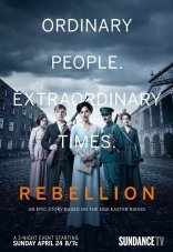 Восстание 1-2 сезон