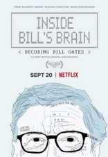 Внутри мозга Билла: Расшифровка Билла Гейтса 1 сезон