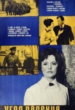 Угол падения