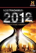 Нострадамус: 2012