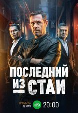 Последний из стаи 1 сезон