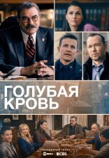 Голубая кровь 1-14 сезон