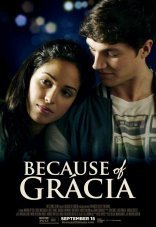 Всё благодаря Грасии