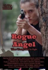 Дикий Ангел