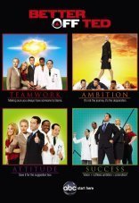 Давай еще, Тэд 1-2 сезон