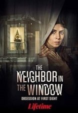 Соседка в окне