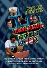 Зидан Адамс: Чёрный Блоггер