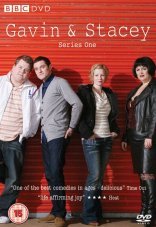 Гевин и Стейси 1-4 сезон