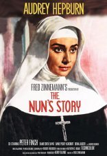 История монахини 