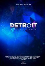 Детройт: Эволюция