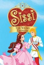 Сисси, молодая императрица 1 сезон