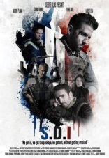 СОИ: Секретный отдел интервенций