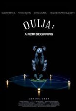 Уиджи: Новое начало