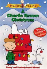 Рождество Чарли Брауна