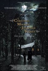 Рождественское чудо Джонатана Туми