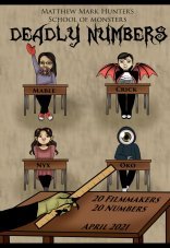 Смертельные числа