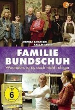 Семья Бундшух - Нигде не спокойнее