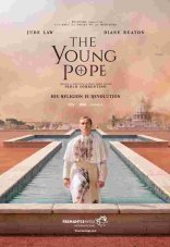 Молодой Папа 1 сезон
