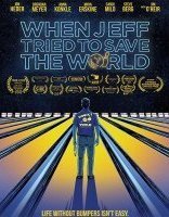 Как Джефф пытался спасти мир