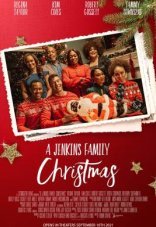 Рождество семьи Дженкинс