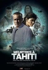 Убийства на Таити
