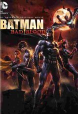 Бэтмен: Дурная кровь 
