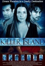 Убийца на острове