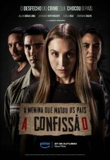 Девушка, убившая своих родителей: Признание