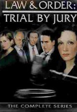 Закон и порядок: Суд присяжных 1 сезон
