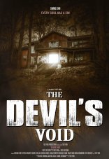 Дьявольская пустота