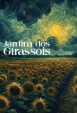 Сад подсолнухов