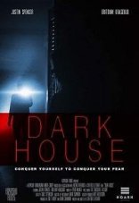 Тёмный дом