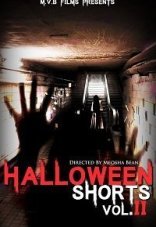Сборник хэллоуинских короткометражных фильмов от MVB Films: Часть 2