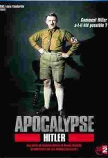 Апокалипсис: Гитлер 1 сезон