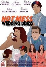 Проклятье в свадебном платье