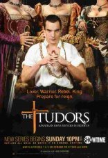 Тюдоры 1-4 сезон