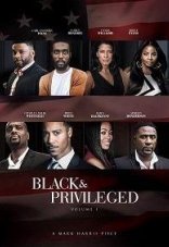 Чёрные и привилегированные