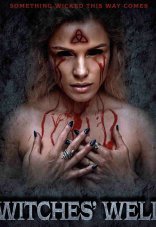 Ведьмин колодец