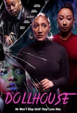 Кукольный домик