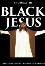 Чёрный Иисус 1-3 сезон
