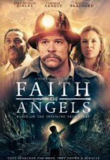 Ангельская вера