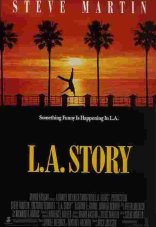 Лос-анджелесская история