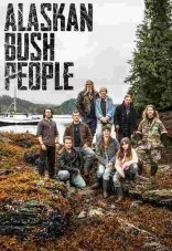 Аляска: семья из леса 1-14 сезон